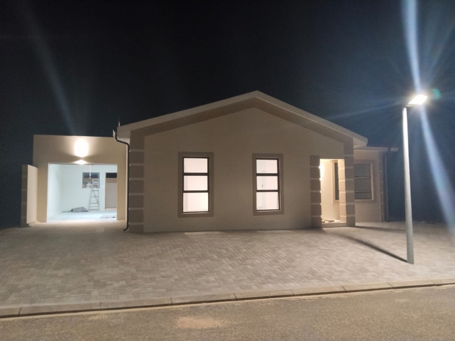 3 Bedroom Property for Sale in Albertinia Western Cape